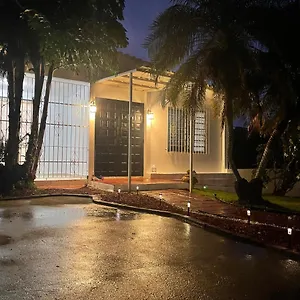  Holiday home Borinquen Beach House Puerto Rico