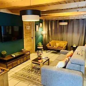  Apartment In - In - Sleeps 6 France