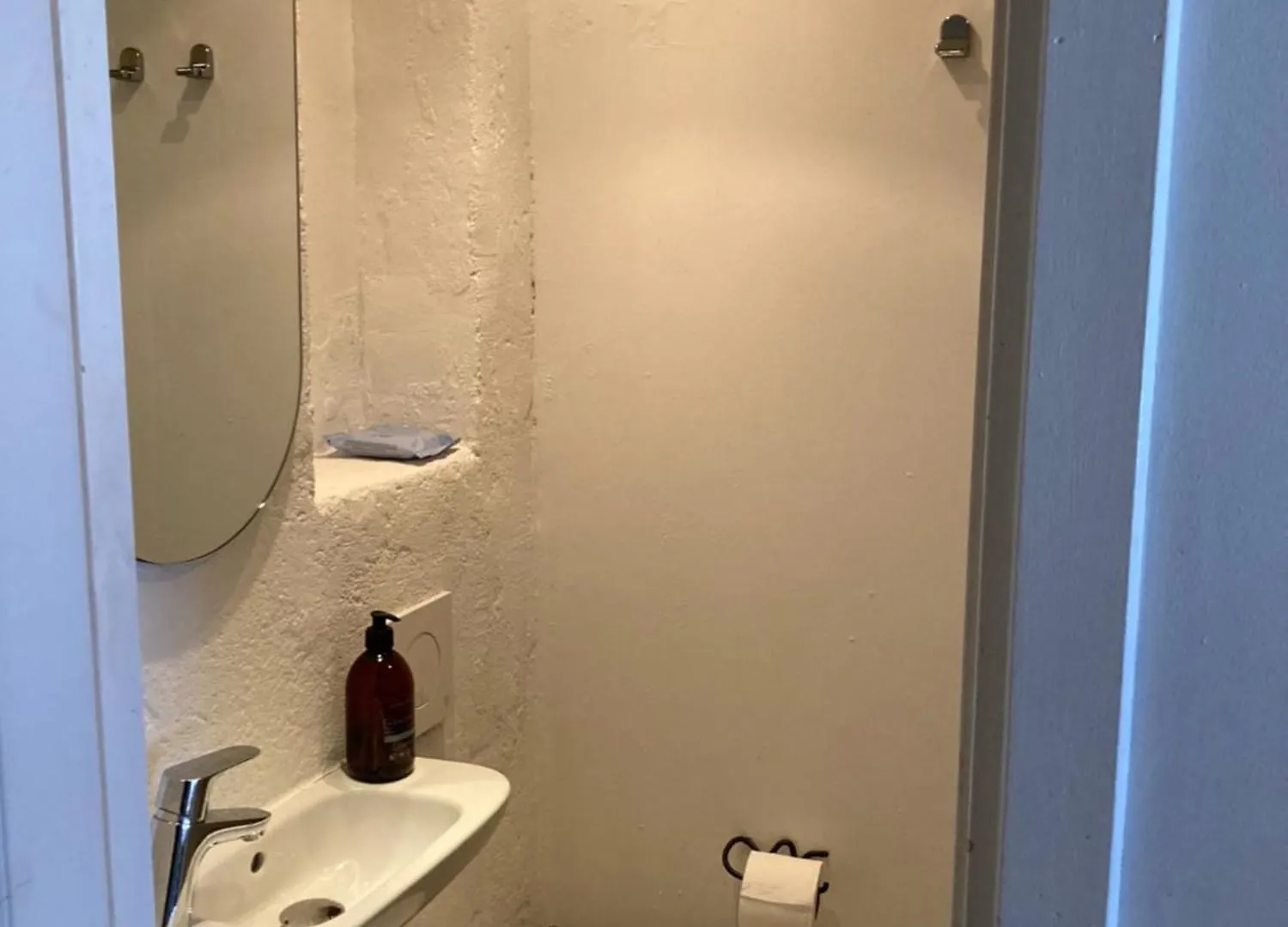 Globetrotter Hotel Copenhagen 0*,