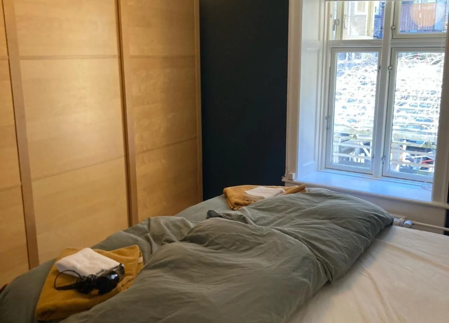 Globetrotter Hotel Copenhagen 0*,  Denmark